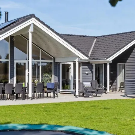 Villavilla 522 - Marielyst, Lollandfalstermon * Bøtø By