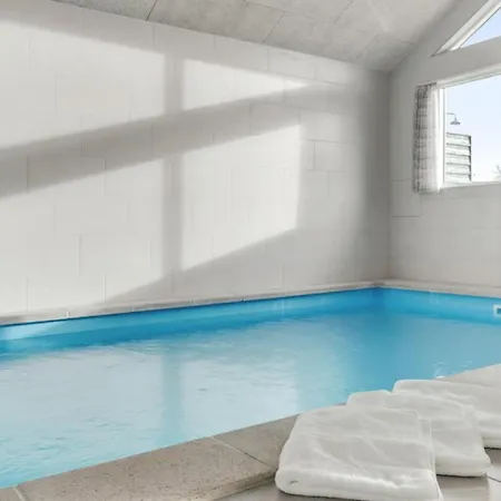 Feriehus Villavilla #522 - Marielyst, Lollandfalstermøn