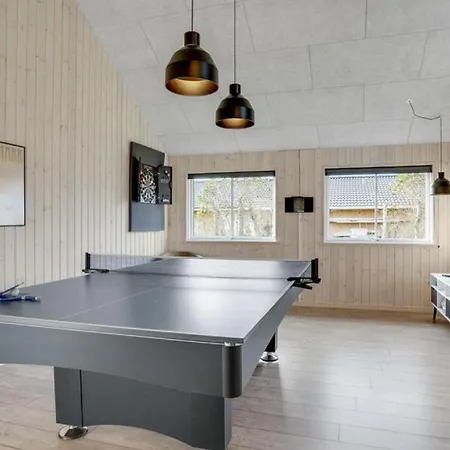 Casa vacanze Villavilla 522 - Marielyst, Lollandfalstermon Bøtø By