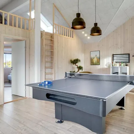 Villavilla 522 - Marielyst, Lollandfalstermon *