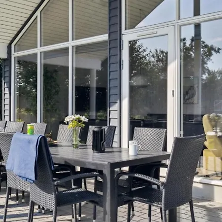Villavilla 522 - Marielyst, Lollandfalstermon