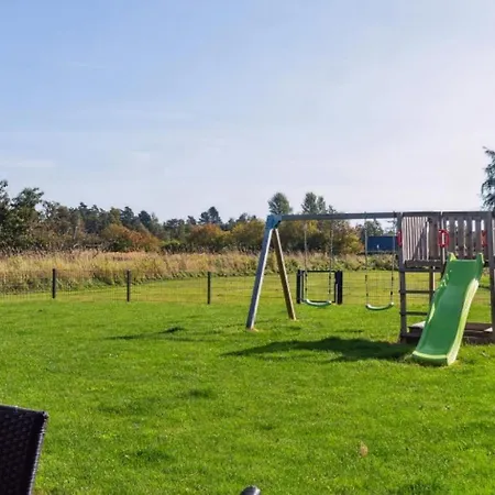 Casa vacanze Villavilla 522 - Marielyst, Lollandfalstermon