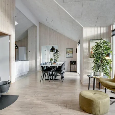 Villavilla 522 - Marielyst, Lollandfalstermon *