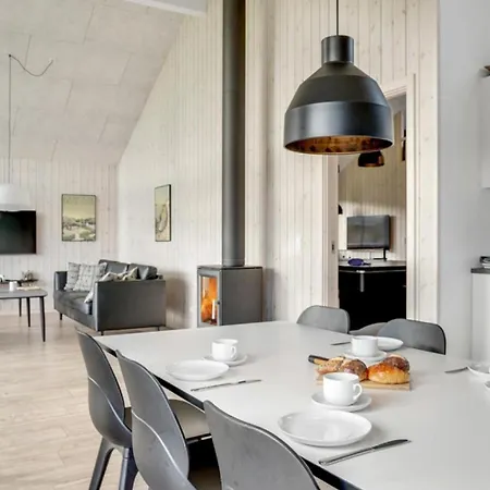 Casa vacanze Villavilla 522 - Marielyst, Lollandfalstermon Bøtø By