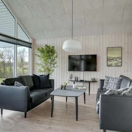 Villavilla 522 - Marielyst, Lollandfalstermon * Bøtø By