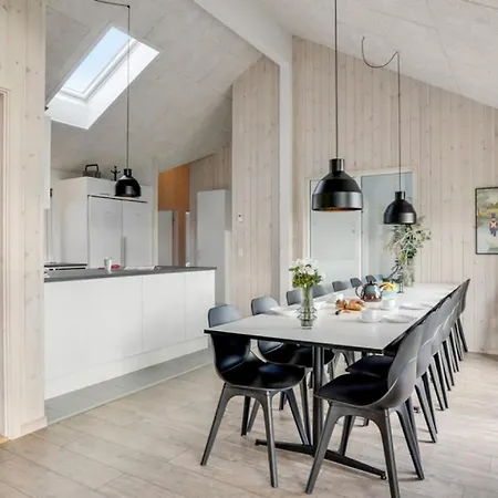 Villavilla #522 - Marielyst, Lollandfalstermøn Feriehus Bøtø By