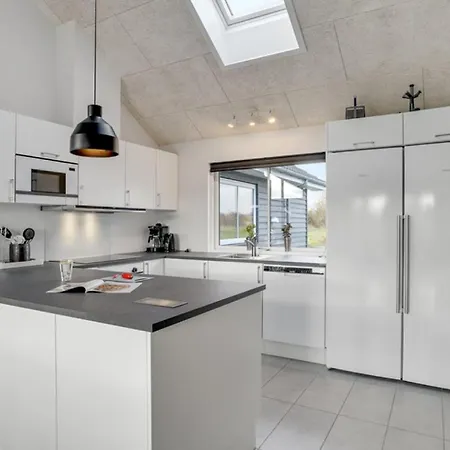 Feriehus Villavilla 522 - Marielyst, Lollandfalstermon *