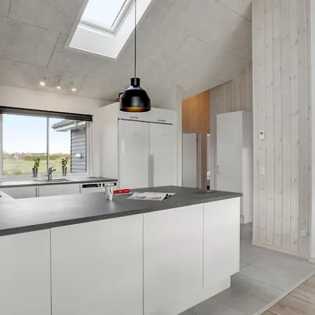 Villavilla 522 - Marielyst, Lollandfalstermon Casa vacanze