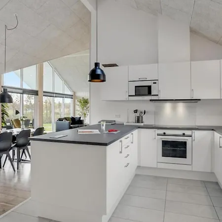 Feriehus Villavilla #522 - Marielyst, Lollandfalstermøn Bøtø By