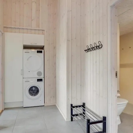Villavilla 522 - Marielyst, Lollandfalstermon *