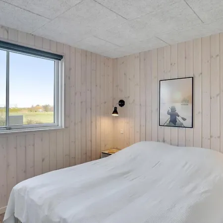 Villavilla 522 - Marielyst, Lollandfalstermon